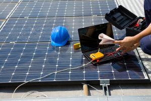 Conditions d’installation de panneaux solaire par Solaires Photovoltaïques à Valanjou